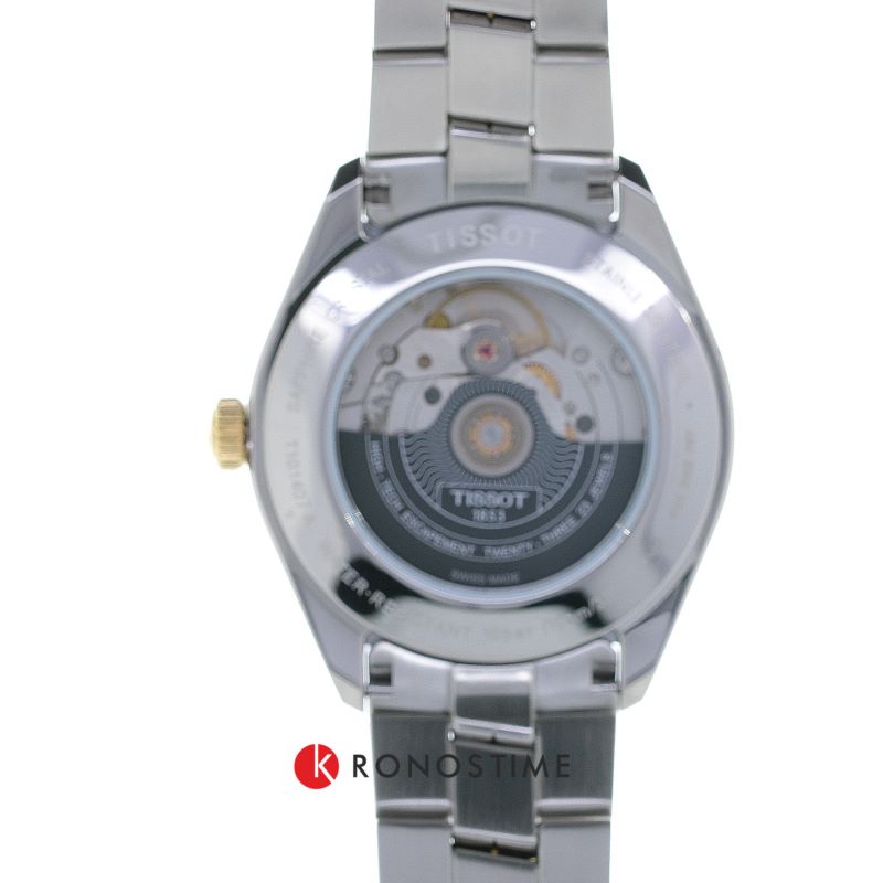 Фотография часов Tissot PR 100 Powermatic 80 T101.407.22.031.00_22